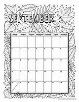 Calendar Woojr Calender Woo Calander Colouring Print sketch template