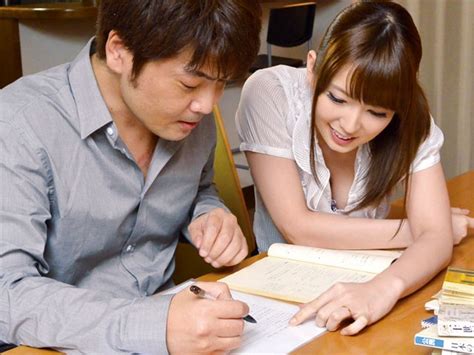 married private tutor yui hatano
