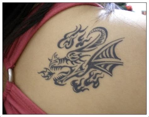 30 great tribal tattoo designs for women