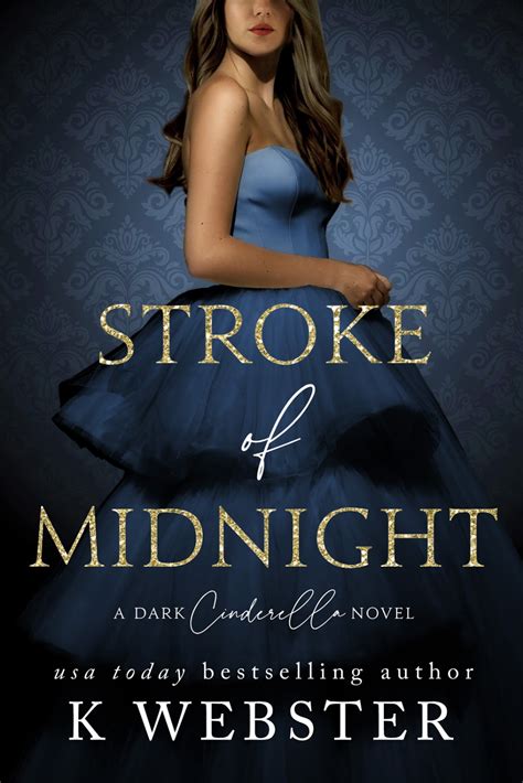 ~book review~ “stroke of midnight” by k webster billionaire romance