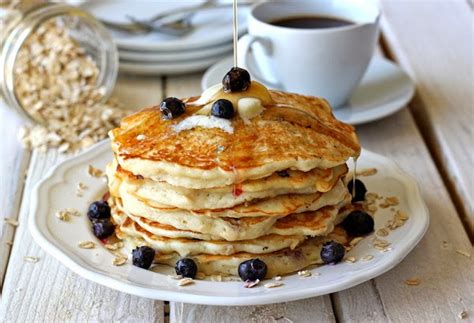 caffeine concealer healthy ish pancakes