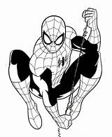 Spiderman Coloring Book Ultimate Drawing Pages Upside Down Kids Hanging Spider Man Cartoon Sheets Books Marvel Baby Clipartmag Printable Getdrawings sketch template