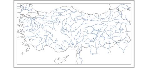 tuerkiye fiziki haritasi dwg autocad tuerkiye haritasi tuerkiye