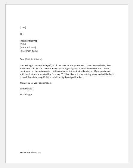 jury duty excuse letter  physician collection letter template