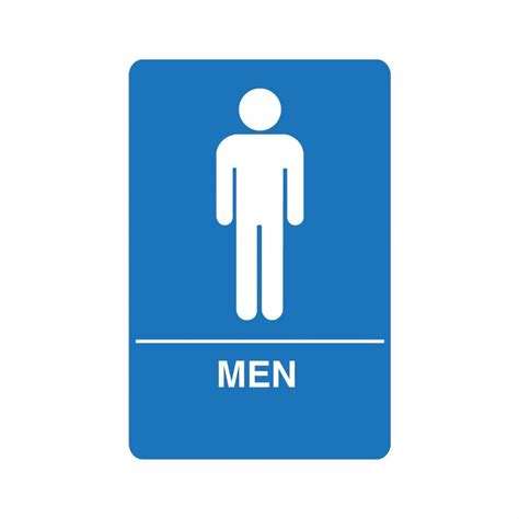 printable restroom signs clipart    clipartmag