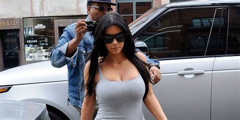 kim kardashian s greatest style every dress and fashionable look of