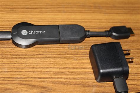 google chromecast unboxing  demo