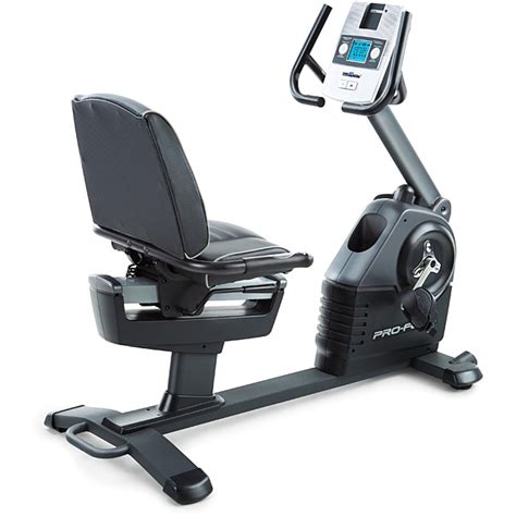 Proform 290 Csr Recumbent Exercise Bike 13538667