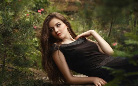 girl black dress   hd  wallpapers images   nude photo gallery