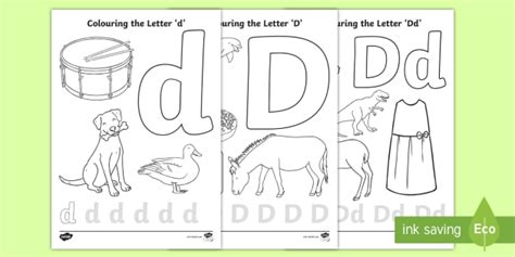 colouring letter  worksheets letter formation twinkl