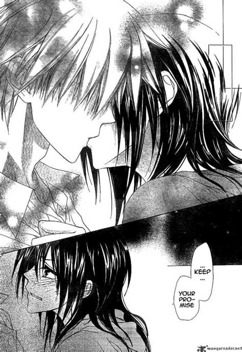 What Misaki And Usui Moment Did You Like Best Poll