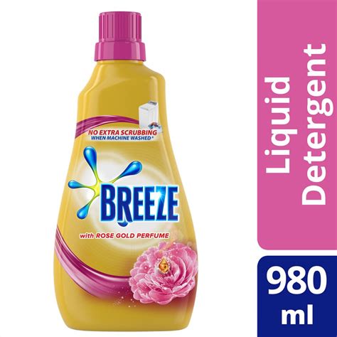 breeze active bleach powder detergent  powercare technology  csi supermarket