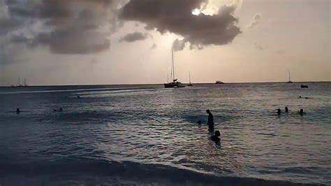 Brownes Beach Barbados Youtube