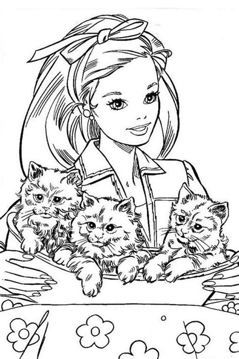 barbie coloring pages overview  fruit coloring pages barbie
