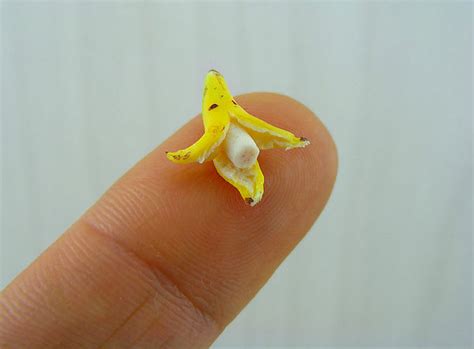 Look At This Tiny Banana Boing Boing