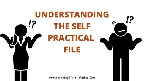 understanding   practical file