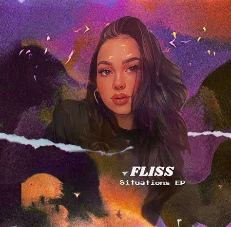 fliss returns   debut  track ep