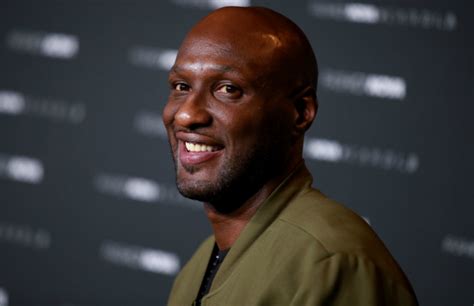 lamar odom says he s a recovering sex addict and has slept