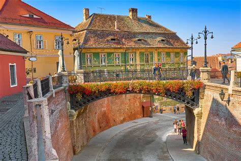 Sibiu Shutterstock 1351281272 Sofia Adventures