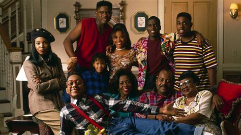 family matters episodes tv series
