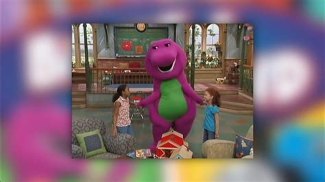 Barney And Friends 9x17 Making A Move 2005 Taken From Hits Being