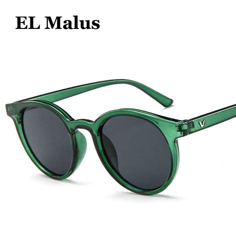 round frame sunglasses na01 iawear round frame sunglasses