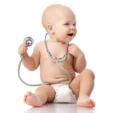 pediatrics health  social care