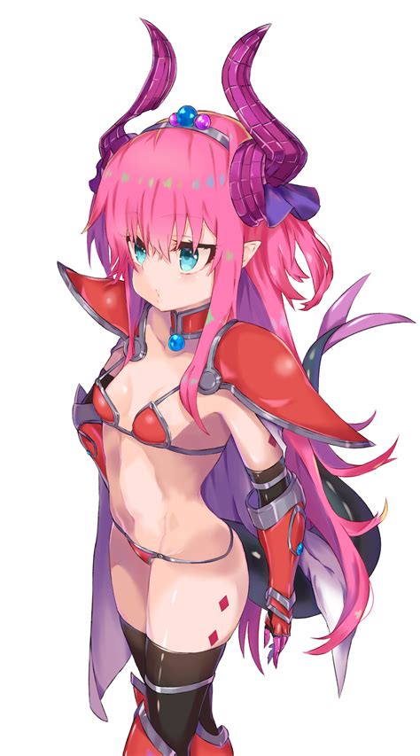 Jokarara Elizabeth Bathory Brave Fate Elizabeth Bathory Fate