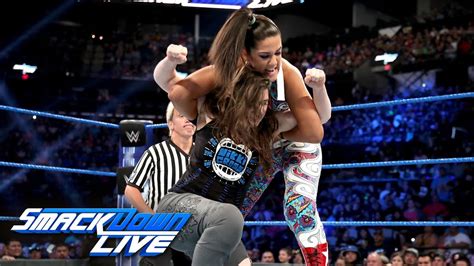 wwe smackdown match with survivor series implications