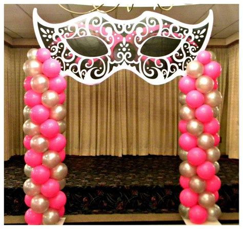 17 best images about sweet 16 masquerade on pinterest masquerade