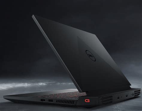 laptop gaming dell duta teknologi