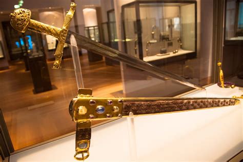 10 Oldest Swords Ever Discovered