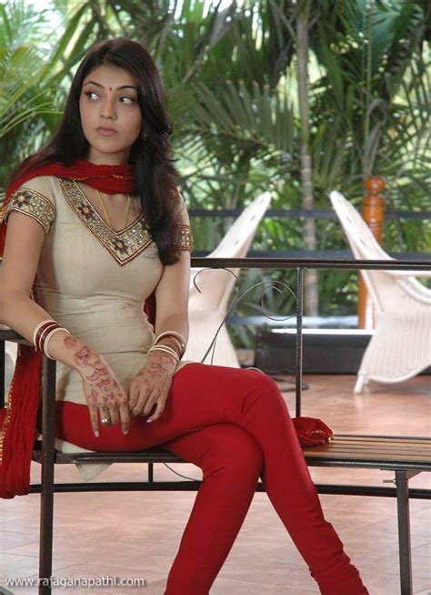 gateway to world cinema actress kajal agarwal sexy unseen new photos in churidar
