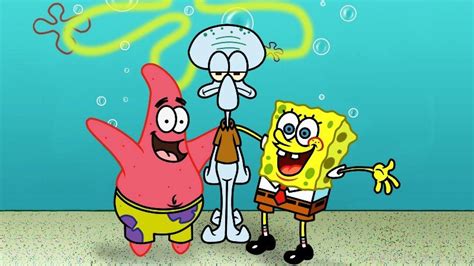 squidward tentacles pictures images
