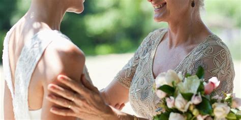 bride s mother in law slams wedding as t grab after learning