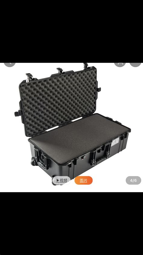 pelican style case  easy sourcing    chinacom