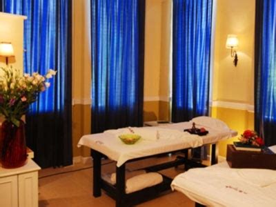 refresh   spa  massage bangkok post lifestyle