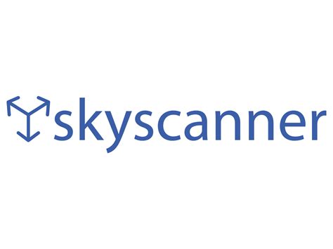 skyscanner logo realwire realresource