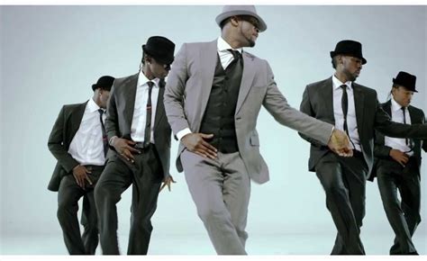 Nigeria S P Square Video Hits 50 Million Views On Youtube