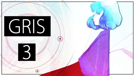 lets play gris gameplay part  blue ocean pc playthrough youtube