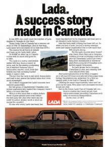north of the border madness 10 classic canadian car ads the daily drive consumer guide® the