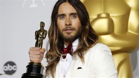 Jared Leto Insists Thirty Seconds To Mars Tours Aren T Full Of Sex