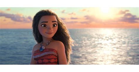 Official Disney Princess Moana Who Are The Official