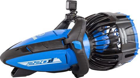 underwater scooters   complete guide scootertalk