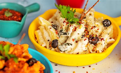 Get 25 Discount At Daddy Of Tastes Sector 29 Gurgaon Dineout