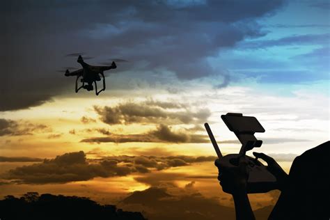 drone pilot training programs turn  simulation software