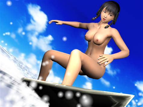 rule 34 dead or alive female female only human lei fang solo tagme