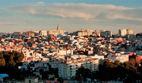 tangier experience  tours