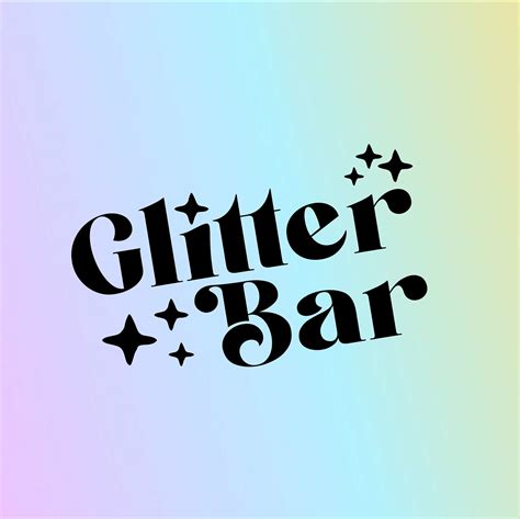 glitter bar concepcion