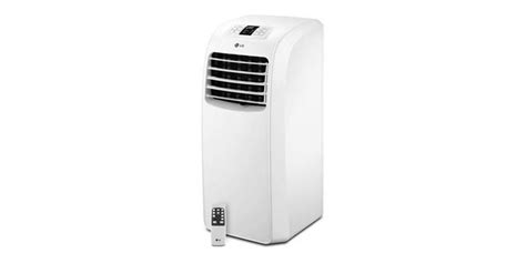 lg  lpwnr portable ac